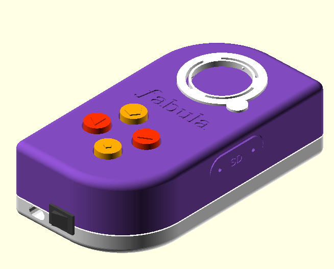 3D Rendering